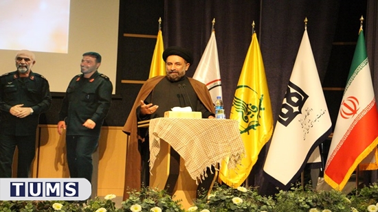 حجت اسلام والمسلمین سید قریشی,